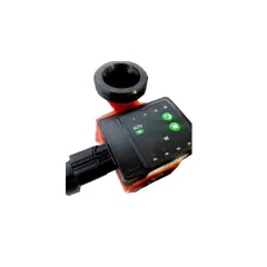 ЦИРКУЛАЦИОННА  ПОМПА ЗА ПАРНО THS RS32/6 EAQ EEI THS 7758_1