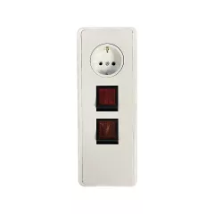 ТАБЛО БОЙЛЕРНО ГОЛЯМО МОД. НК912003.0001_0