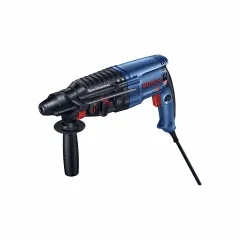 ПЕРФОРАТОР - GBH 2-26 DRE БРД_0