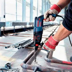 ПЕРФОРАТОР - GBH 2-26 DRE БРД_2