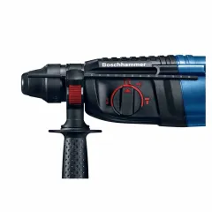 ПЕРФОРАТОР - GBH 2-26 DRE БРД_3