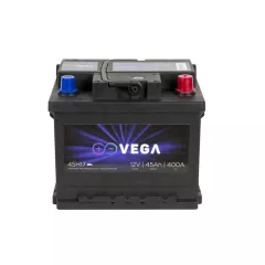 АКУМУЛАТОР VEGA 54045 45Ah_0
