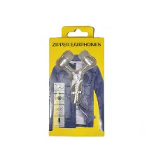 СЛУШАЛКИ ЗА ТЕЛЕФОН ZIP METAL_1