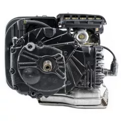 ДВИГАТЕЛ B&S 650 5.5К.С. ДЪЛЪГ ВАЛ_0