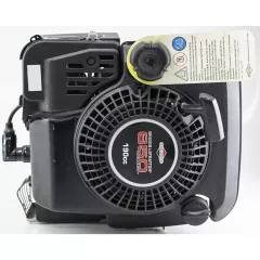 ДВИГАТЕЛ B&S 650 5.5К.С. ДЪЛЪГ ВАЛ_2