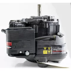 ДВИГАТЕЛ B&S 650 5.5К.С. ДЪЛЪГ ВАЛ_4