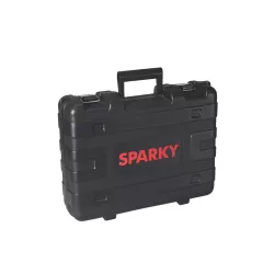 ПЕРФОРАТОР SPARKY BRP 260E 800W_3