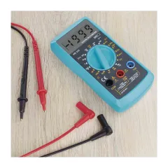 МУЛТИЦЕТ - EMOS, M0391_3