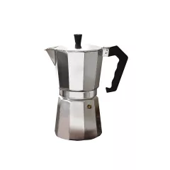 КАФЕВАРКА ЗА 3 ЧАШИ КАФЕ PEPITA_0