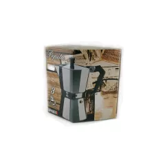 КАФЕВАРКА ЗА 3 ЧАШИ КАФЕ PEPITA_1