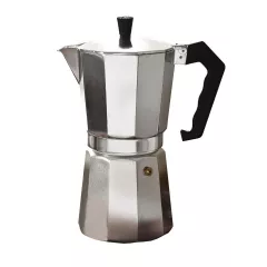 КАФЕВАРКА ЗА 6 ЧАШИ КАФЕ PEPITA_0