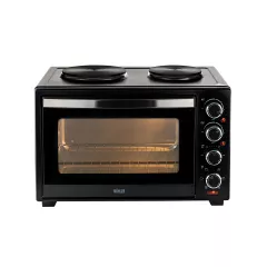 ГОТВАРСКА ПЕЧКА MUHLER MN-3809 N 38 ЛИТРА_1