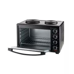 ГОТВАРСКА ПЕЧКА MUHLER MN-3809 N 38 ЛИТРА_2