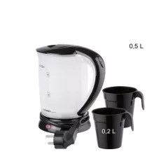 ЕЛЕКТРИЧЕСКА КАНА FA-5425-2  - ТУРИСТИЧЕСКА FIRST_1