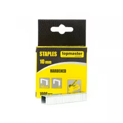 СКОБИ ЗА ТАКЕР ТМР 10ММ 1000БР-511321_0