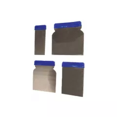 ШПАКЛА КОМПЛЕКТ 4 БРОЯ  329912_0