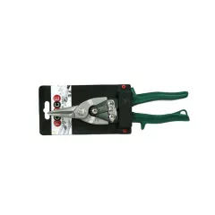 НОЖИЦА ЗА ЛАМАРИНА FORCE ПРАВА 250 ММ_0