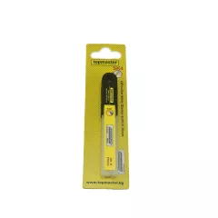 КОМПЛЕКТ РЕЗЦИ ЗА МАКЕТЕН НОЖ 10 БРОЯ 370121 TOPMASTER_0