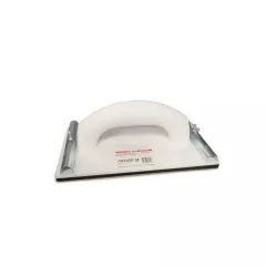 МАЛАМАШКА РЪЧЕН ШЛАЙФ 230*120*6ММ-80604 REGGE_0