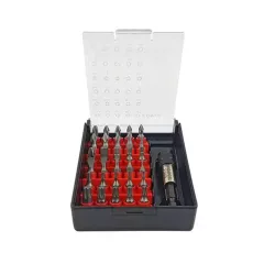 НАКРАЙНИЦИ С МАГНИТЕН ДЪРЖАЧ КОМПЛЕКТ 31 БРОЯ 2313  FORCE_0