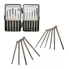 КОМПЛЕКТ ЧАСОВНИКАРСКИ ОТВЕРТКИ  11 БРОЯ 10/120 ТМР-225302_0