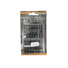 КОМПЛЕКТ НАКРАЙНИЦИ GADGET 33 БРОЯ_0