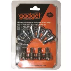 НАКРАЙНИЦИ ЗА МОНТАЖ НА ГИПСОКАРТОН КОМПЛЕКТ 10 БРОЯ GD ТМР 390709_1