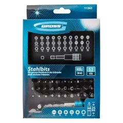 КОМПЛЕКТ БИТОВЕ 32 ЧАСТИ GROSS 11363_1