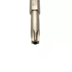 НАКРАЙНИК TORX T27*25MM С ДУПКА СЕТА FORM_1