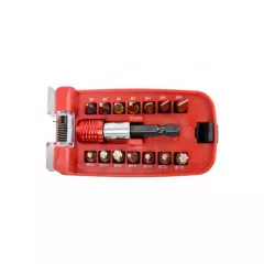 НАКРАЙНИЦИ И МАГНИТЕН ДЪРЖАЧ БЪРЗ ЗАХВАТ 1/4 15БР 158903_1