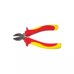 КЛЕЩИ РЕЗАЧКИ TOPMASTER 160 ММ_0