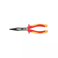 КЛЕЩИ ДЪЛГОУСТИ TOPMASTER 160 MM_0