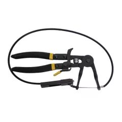 КЛЕЩИ ЗА СКОБИ ЗА ВОДНИ СЪЕДИНЕНИЯ TOPMASTER 343600_0