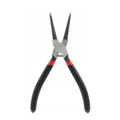 КЛЕЩИ ЗЕГЕР ПРАВИ- ЗАТВАРЯНЕ180  REXXER  638010 RA-01-167_0