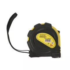 РОЛЕТКА TOPMASTER 5М х 25 ММ МАГНИТЕН НАКРАЙНИК_0