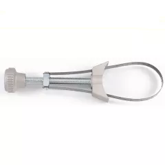 КЛЮЧ ЗА МАСЛЕН ФИЛТЪР С ЛЕНТА 5-110ММ 61910 FORCE_0