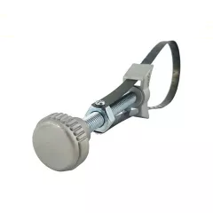 КЛЮЧ ЗА МАСЛЕН ФИЛТЪР С ЛЕНТА 5-110ММ 61910 FORCE_1