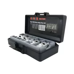 КОМПЛЕКТ ЗА КАРТЕРИ 5Ч. 5051 FORCE  66356_1