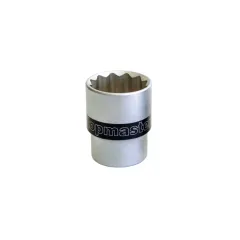 ВЛОЖКА ДВАНАДЕСЕТОСТЕНЕН 1/2  21ММ TOPMASTER  330270_0