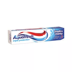 ПАСТА ЗА ЗЪБИ AQUAFRESH FRESH&MINTY 50МЛ_0