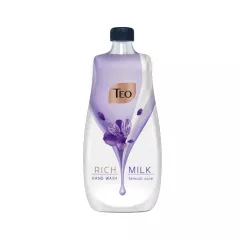 ТЕЧЕН САПУН ТЕО ПЪЛНИТЕЛ 800ML  МИКС_2