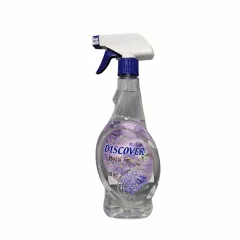 СПРЕЙ АРОМАТИЗАТОР DISCOVER MULTI SPRAY 500МЛ_2