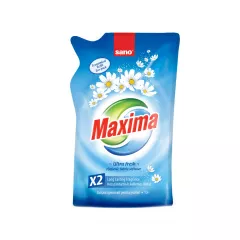 ОМЕКОТИТЕЛ  SANO MAXIMA ULTRA FRESH 1 Л_0