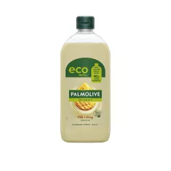 ТЕЧЕН САПУН ПЪЛНИТЕЛ PALMOLIVE NATURAL МИКС  750МЛ._1