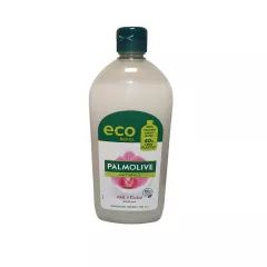 ТЕЧЕН САПУН ПЪЛНИТЕЛ PALMOLIVE NATURAL МИКС  750МЛ._2