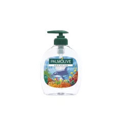ТЕЧЕН САПУН С ПОМПА PALMOLIVE   МИКС_1