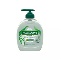 ТЕЧЕН САПУН С ПОМПА PALMOLIVE   МИКС_3