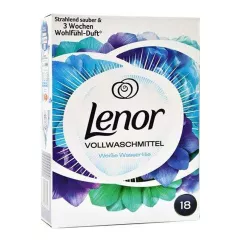 ПРАХ ЗА ПРАНЕ LENOR_0