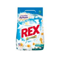 ПРАХ ЗА ПРАНЕ REX ЗА 18 ПРАНЕТА_0