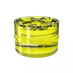 АРОМАТИЗАТОР ГЕЛ SENSO DELUXE 50МЛ_0